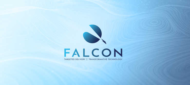 Alcyone Therapeutics / Falcon – Case Study – Image Header