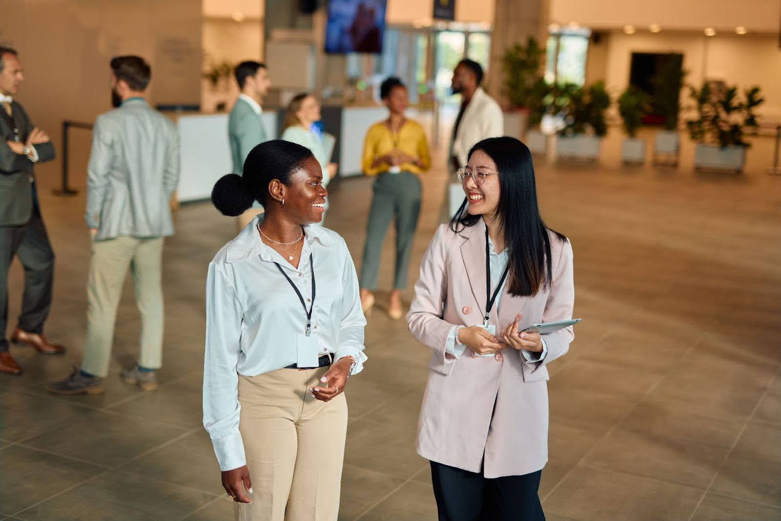 From jobsite signage to trade shows, we create bold outbound materials that turn heads and win attention where it counts.