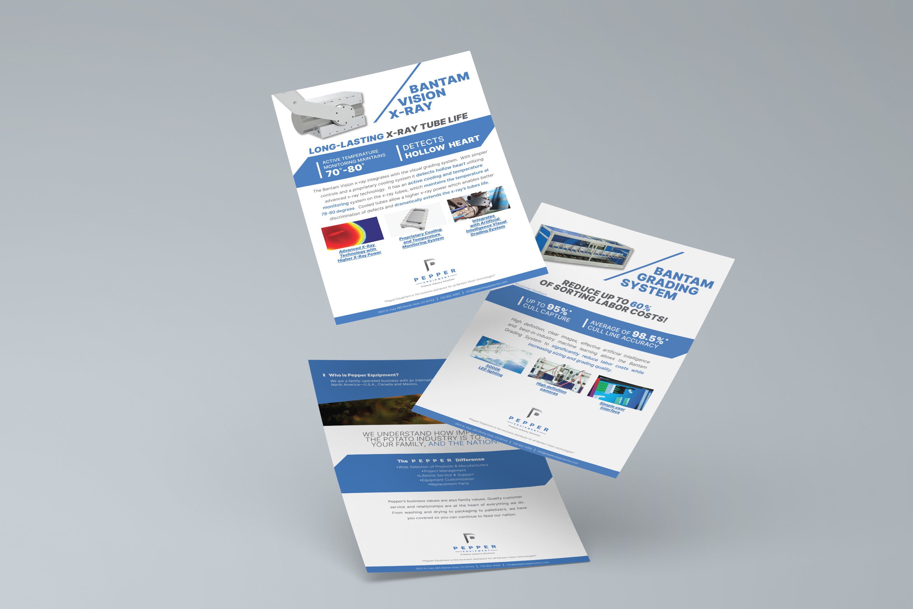 Pepper Equipment Co – Sell Sheet Flyer Mockup – Image Block 3