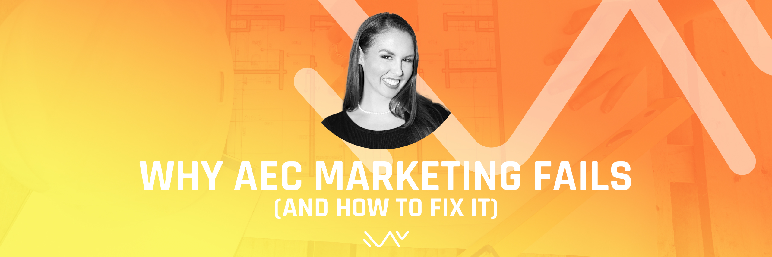 AEC firms are experts in designing and building complex structures—but when it comes to marketing, communication breakdowns and outdated systems are all too common. In this episode of the Watermark Watercooler, we sit down with Julie Wanzer, owner of Business Rewritten, to unpack the most common mistakes AEC firms make in business development—and how to fix them.
