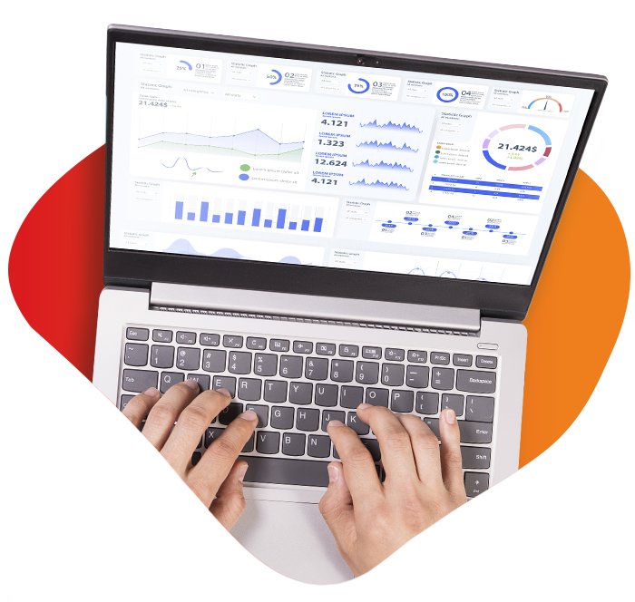 Built-on-data-mockup