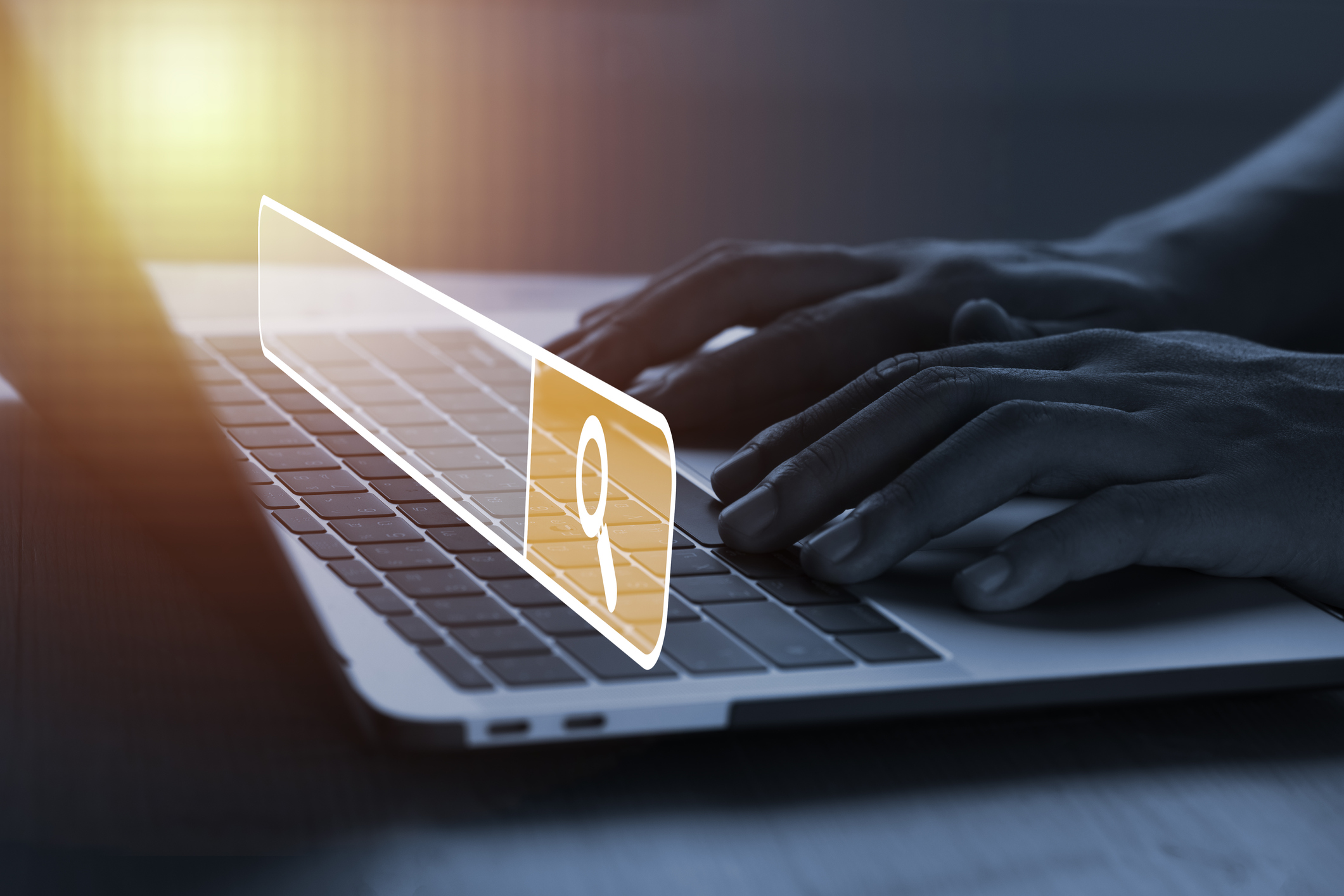 Search engine marketing ads | Watermark