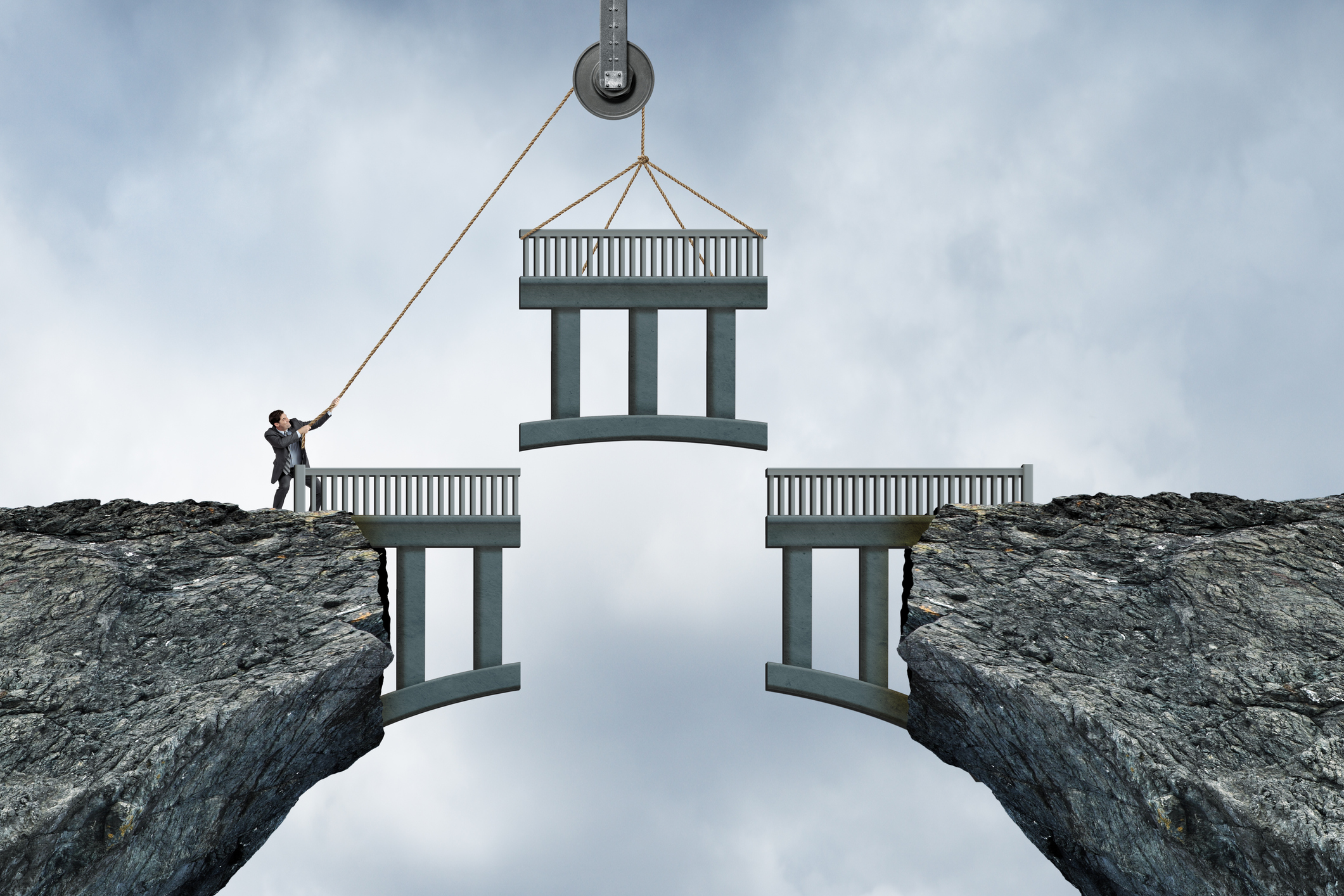 Content Gap Analysis | Watermark