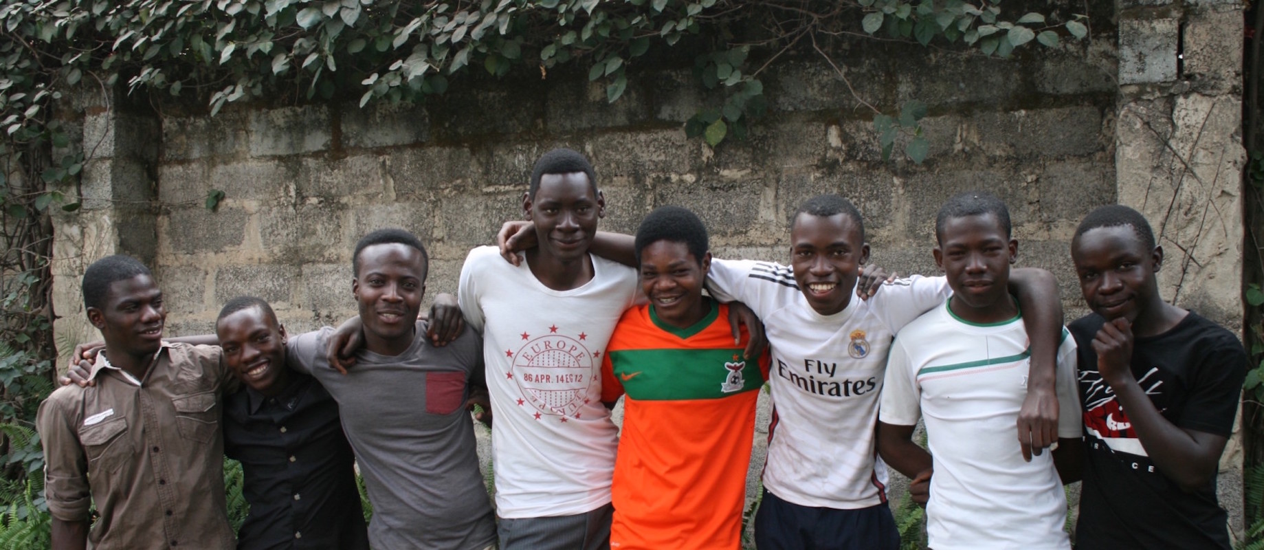 Nephew Zambia Banner-A v2