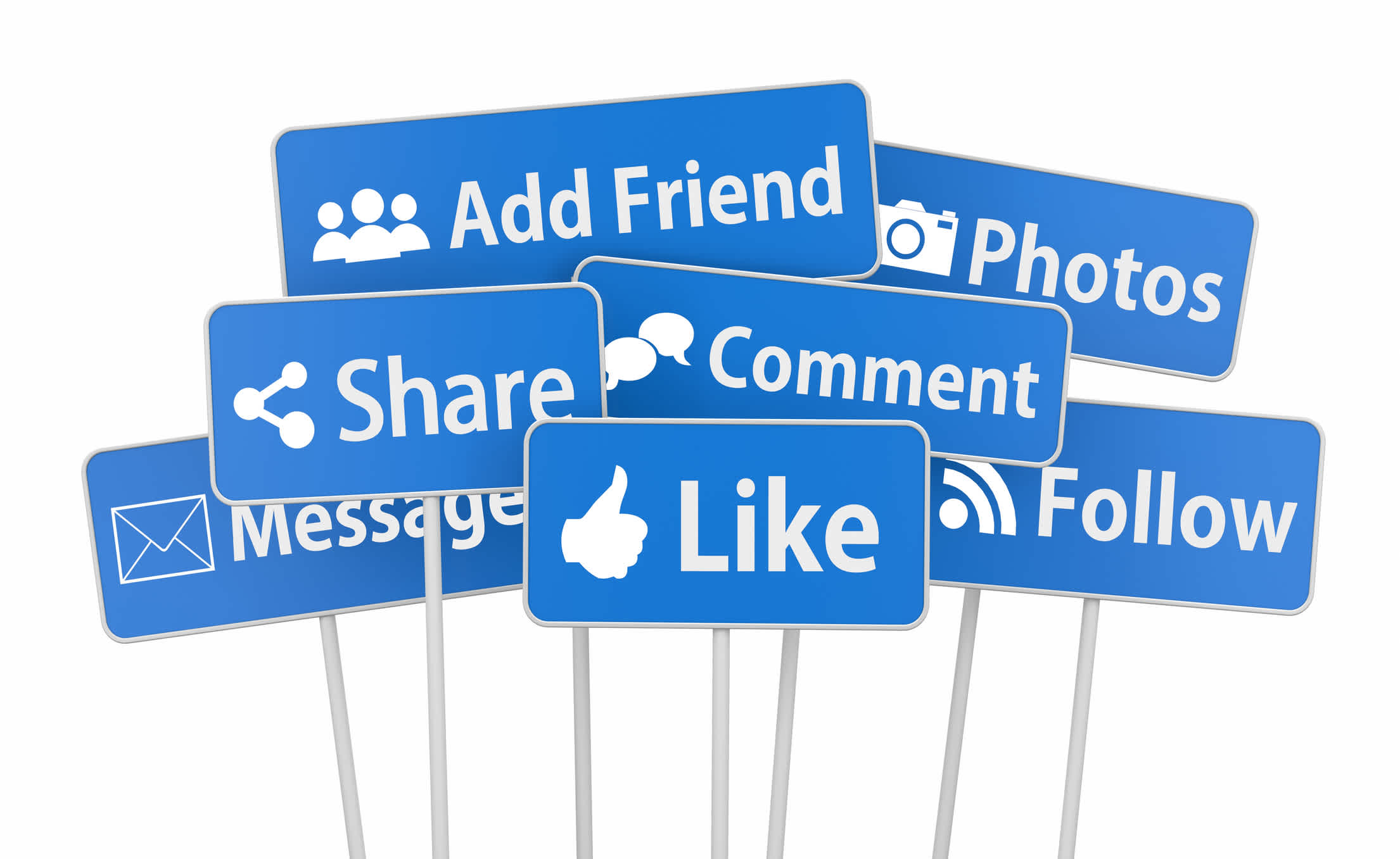 benefits of social media marketing | Watermark