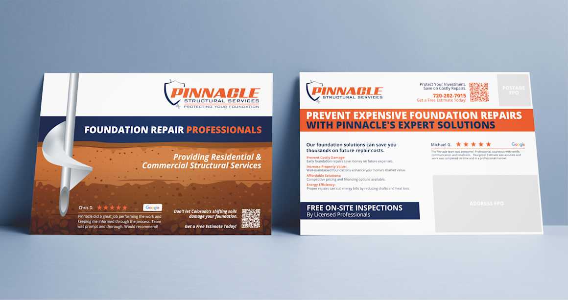 Pinnacle Structural Services – Image Block 1