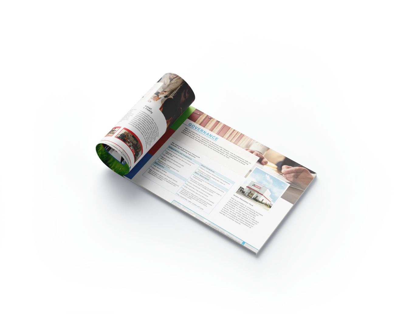 National Storage Affiliates – ESG Mockup Inside roll