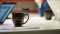 Watermark Coffee Mug