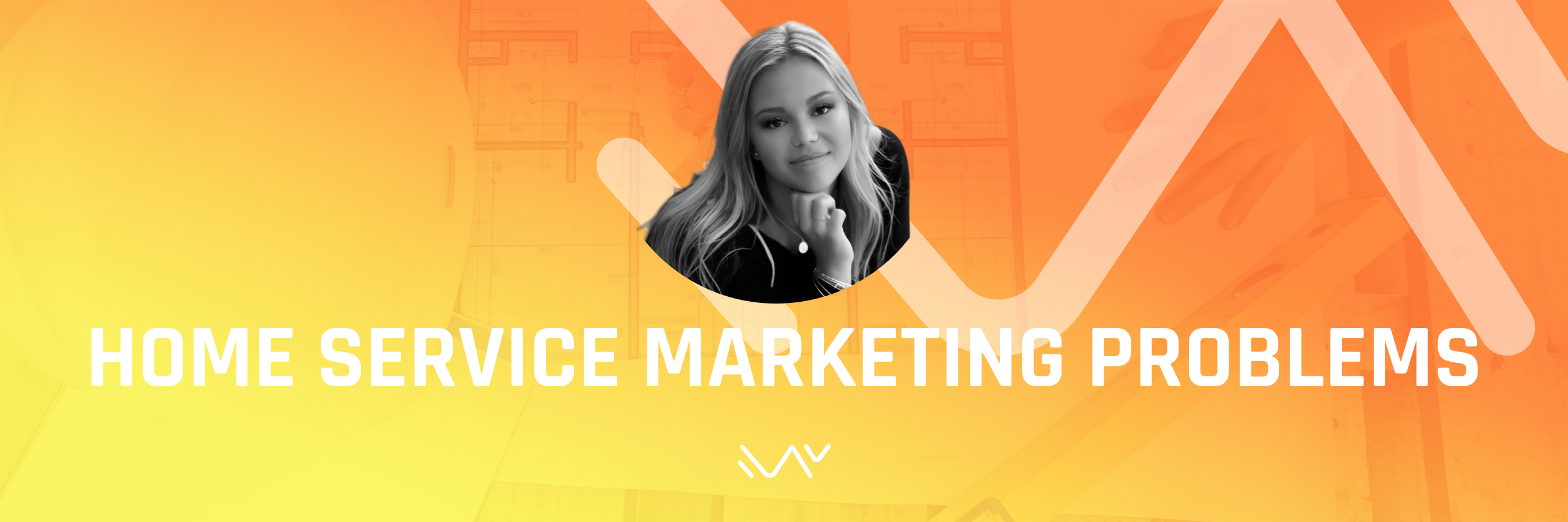 Watermark Water Cooler | Home Service Marketing Problems Episode #1 - LinkedIn & Website Visibility