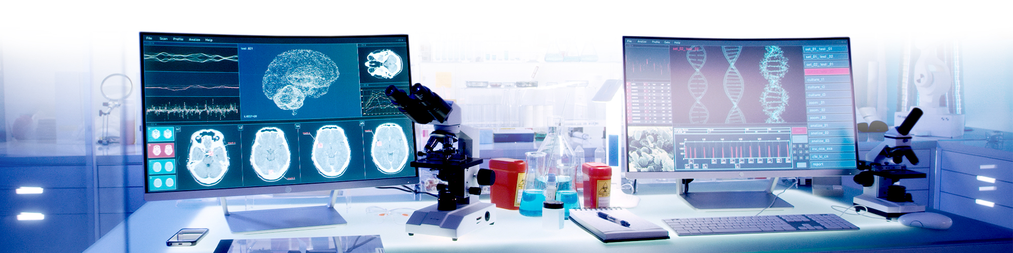 Alcyone Therapeutics / Falcon – Case Study – Image Footer