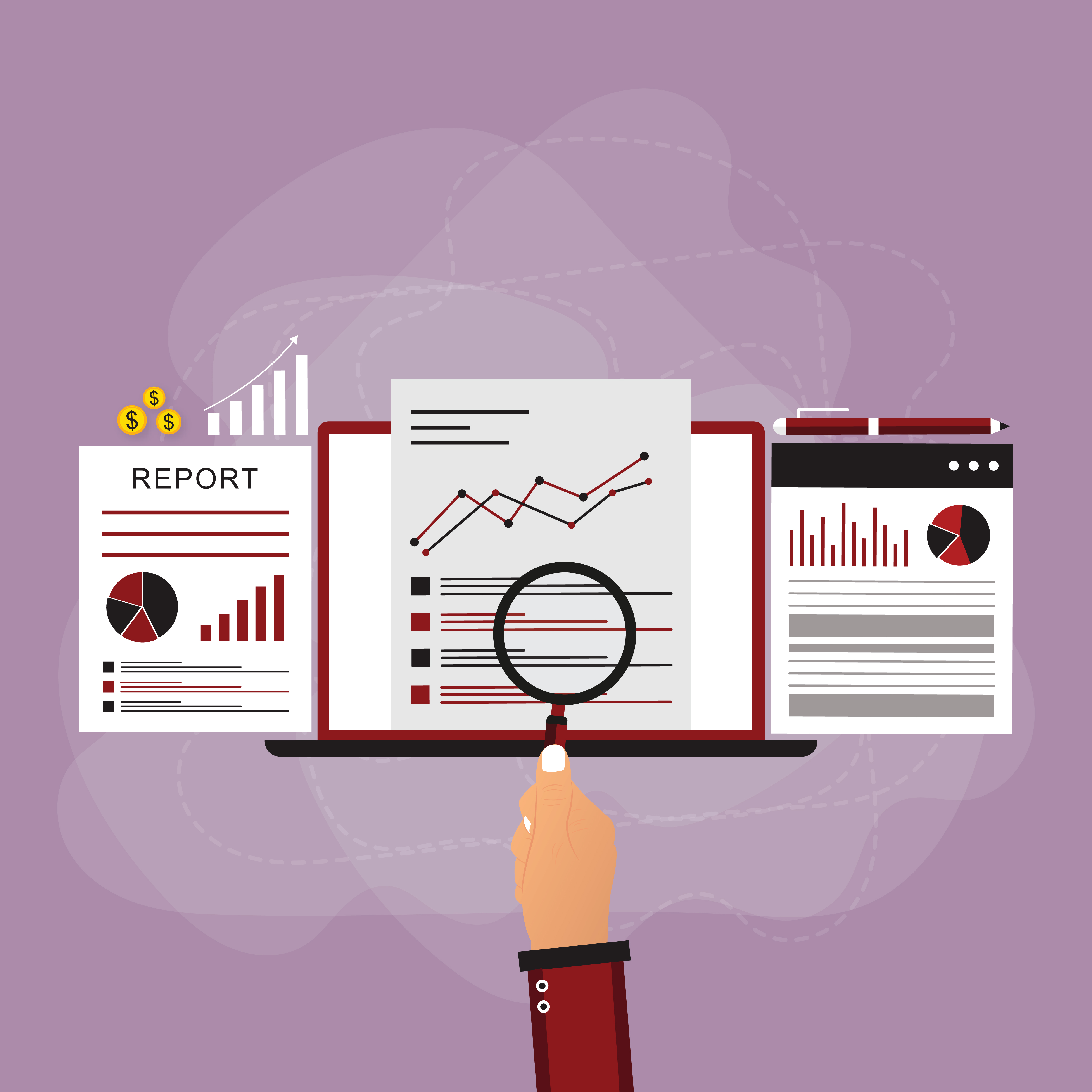 using marketing insights 