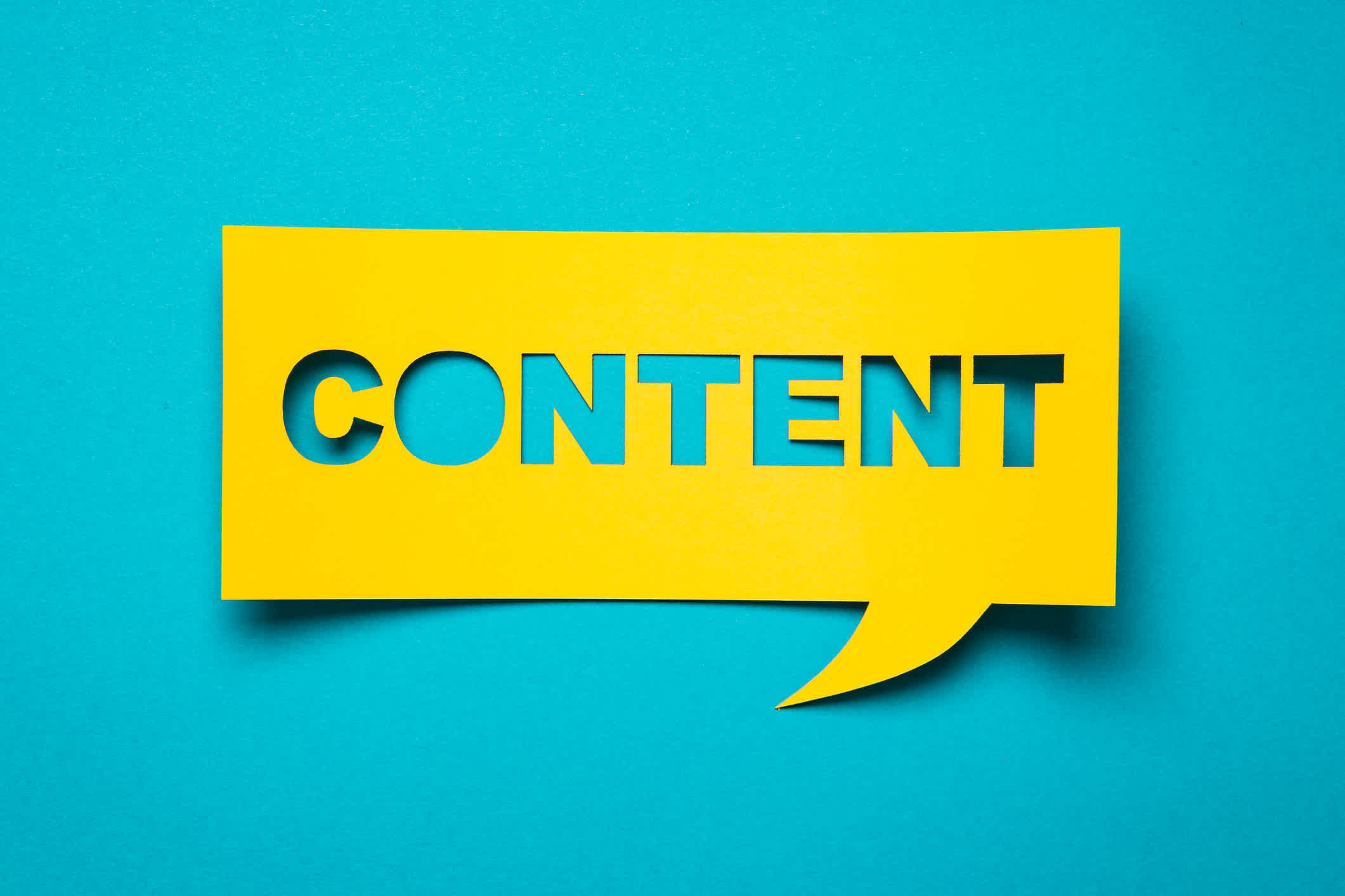 The role of content in marketing | Watermark