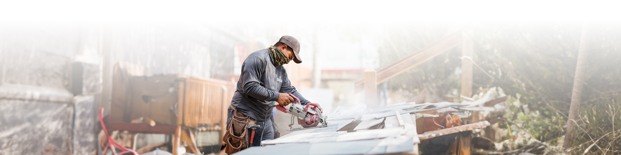 CSR / BEL Footer Image