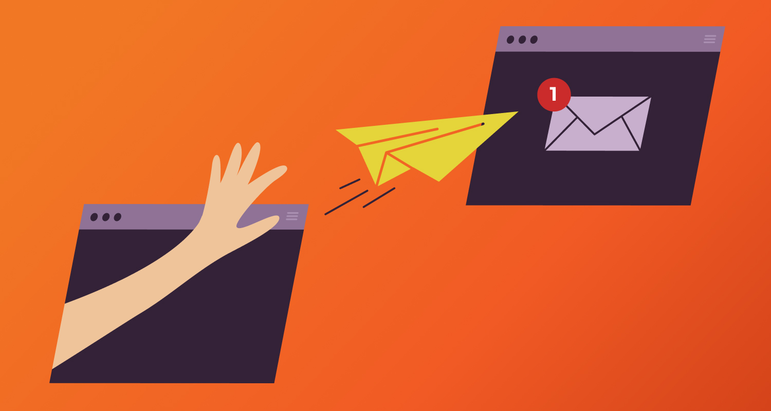 Inbound Drip Email Marketing Campaigns