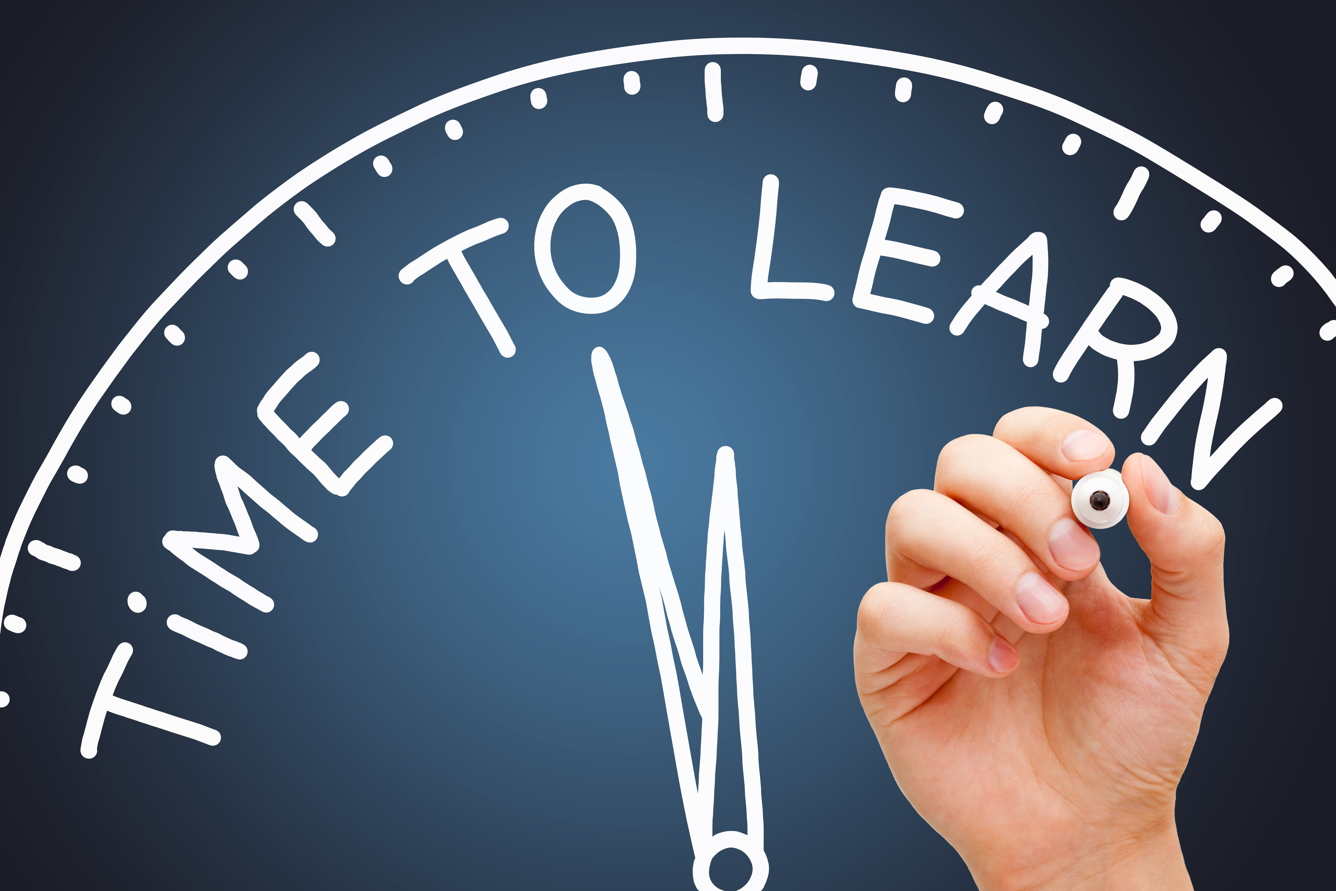 Important definitions like Inbound marketing, omnichannel marketing, marketing automation, CRM and SEO.