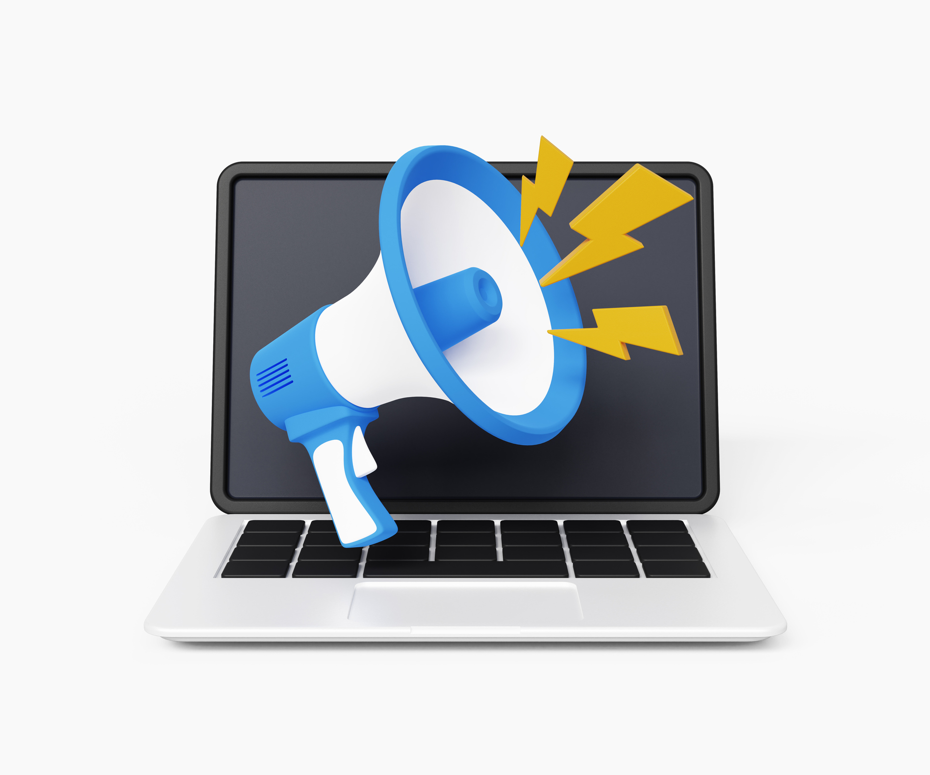 example of a call to action animation