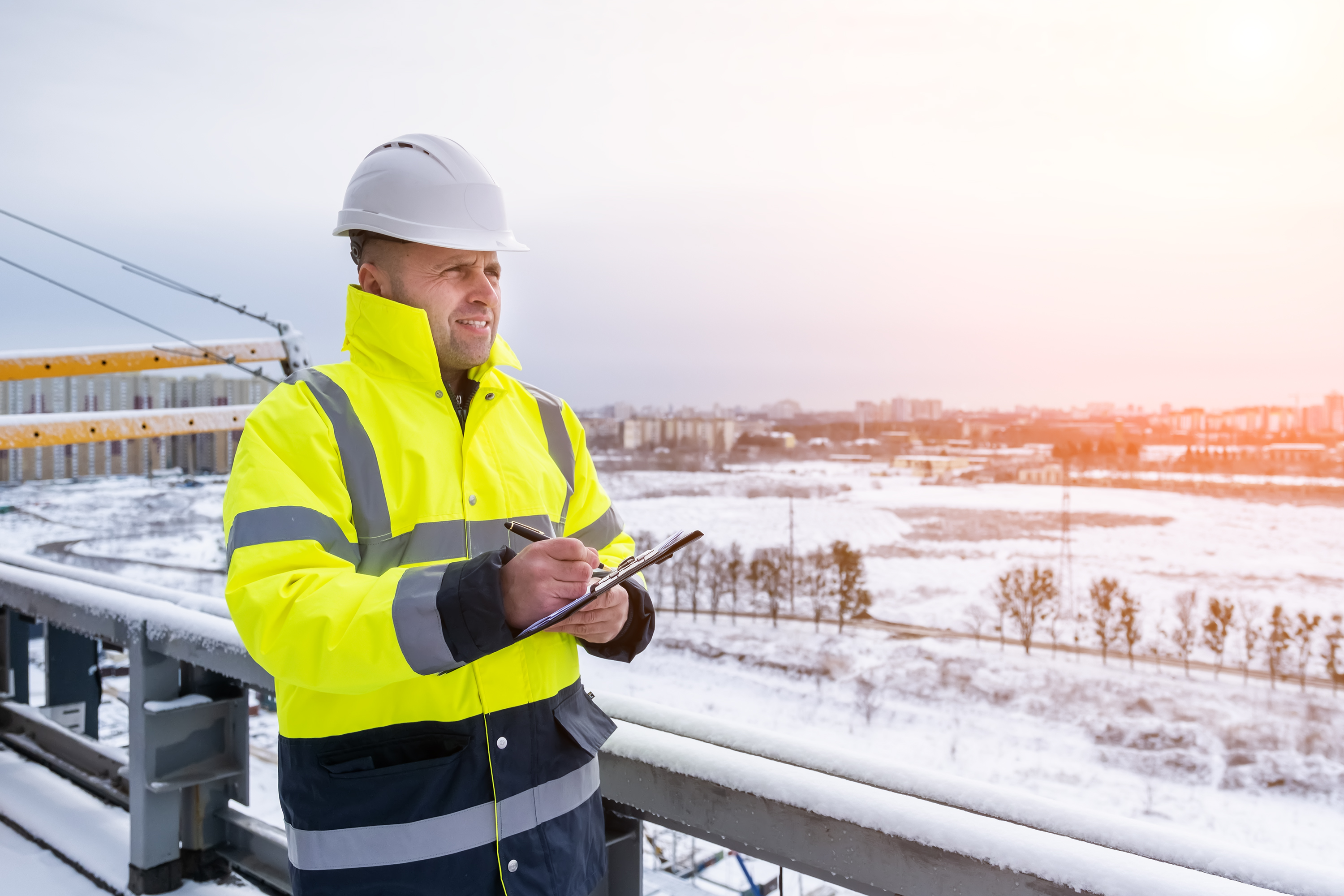Marketing Strategies for Winter Success: How General Contractors Can Thrive in the Off-Season