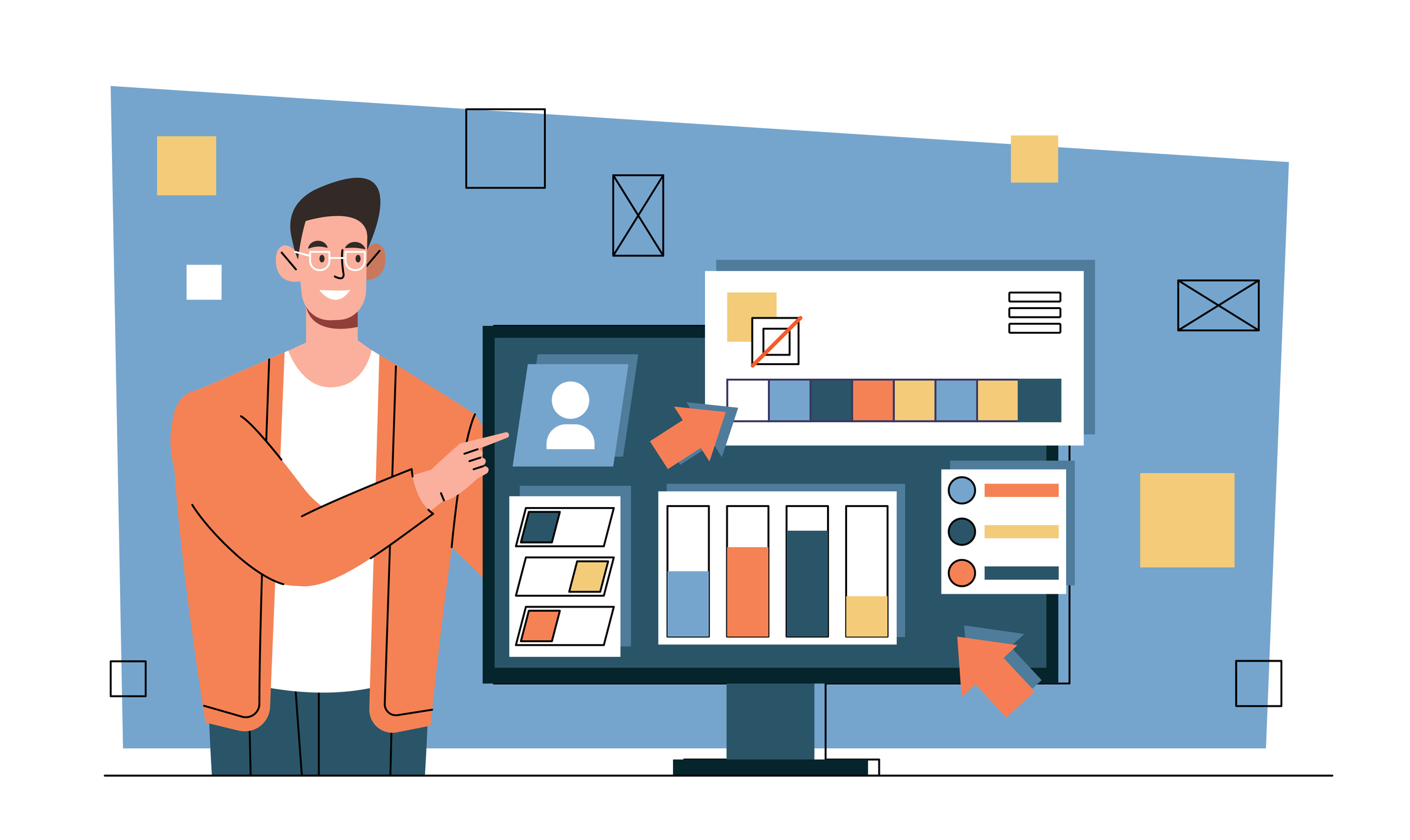 introduction to headless CMS