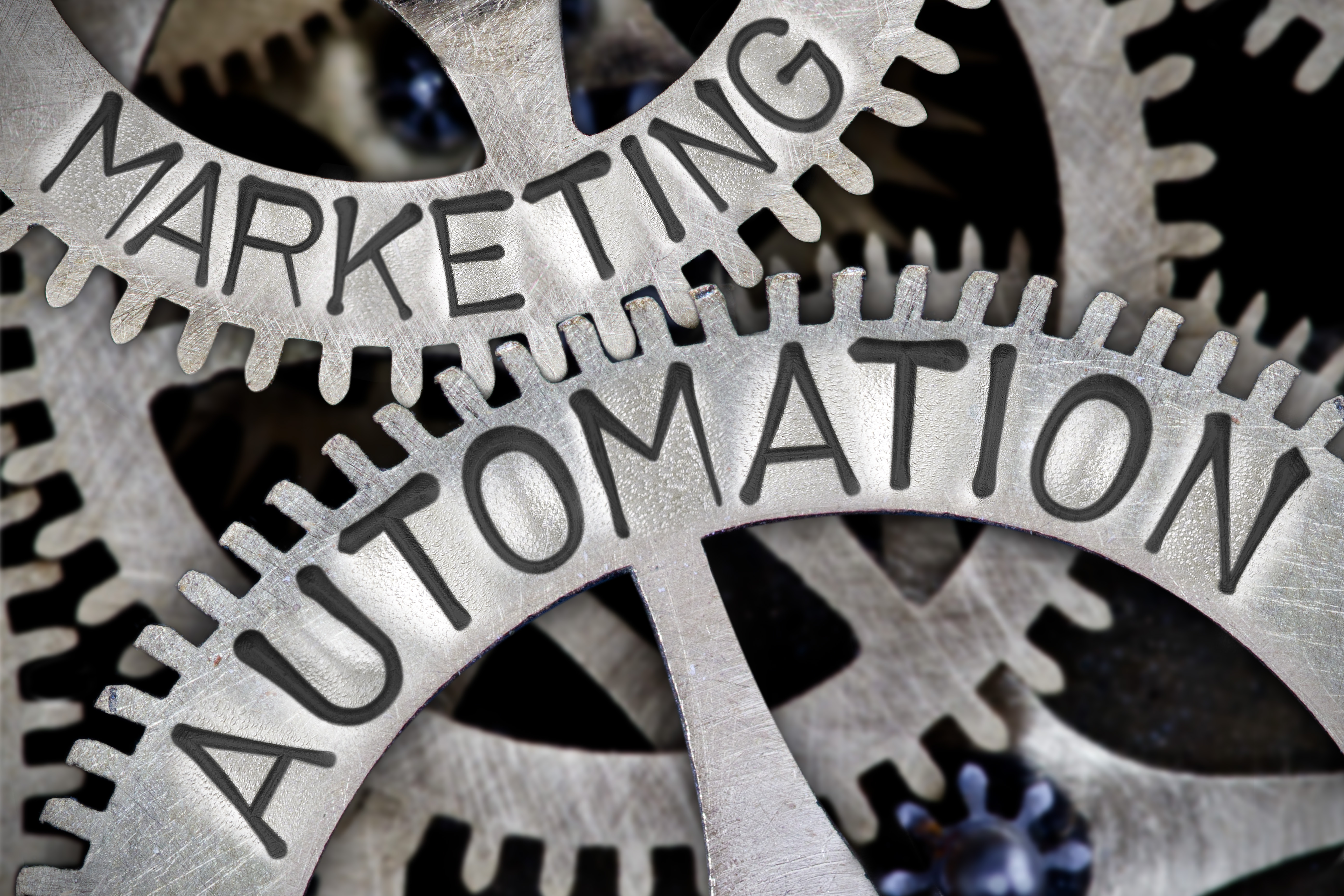 MARKETING AUTOMATION FOR INBOUND MARKETING