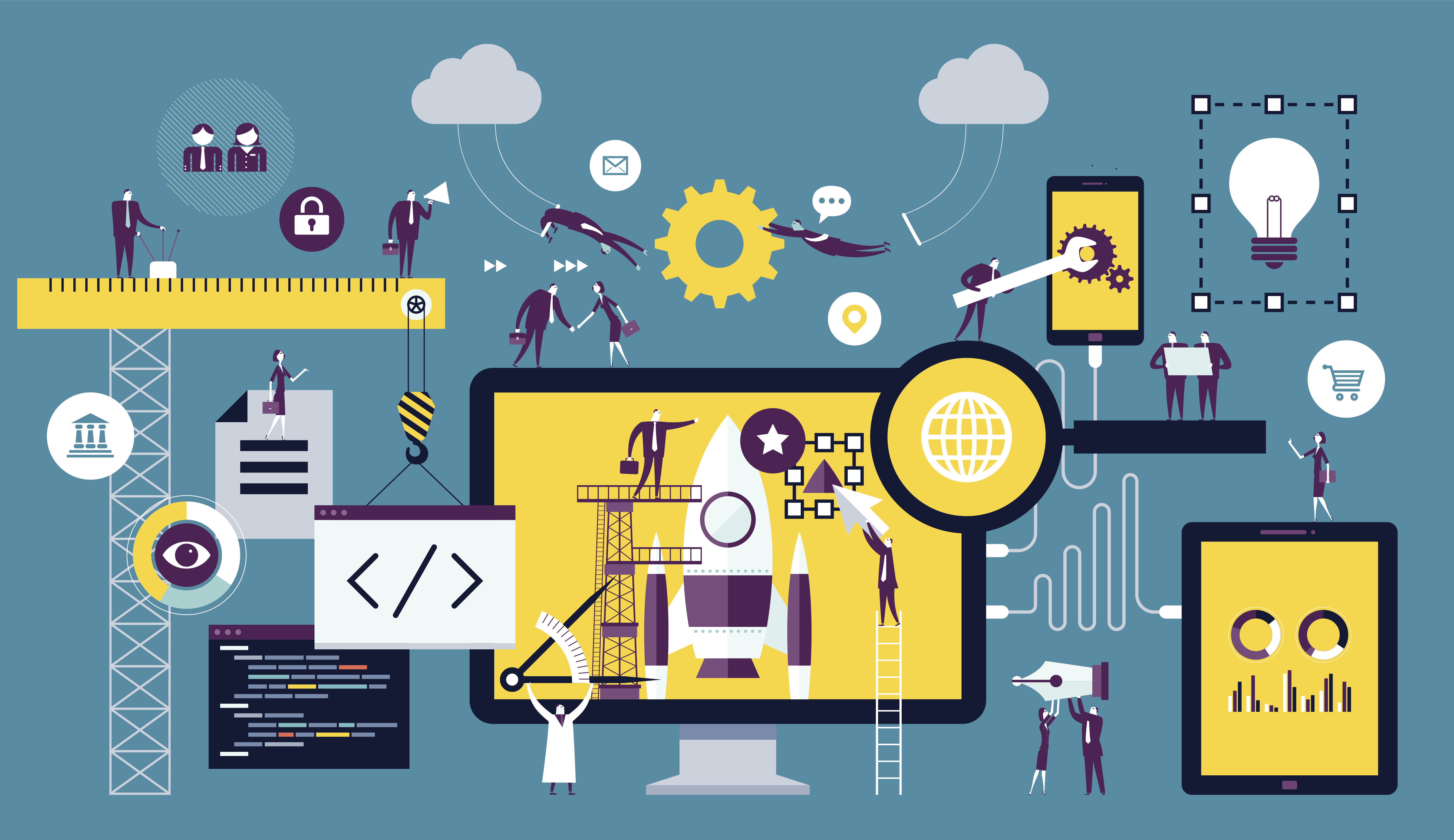 marketing for construction and aec businesses