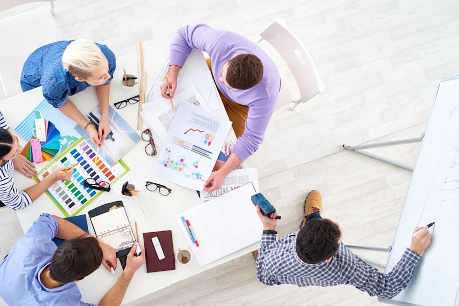 The Power of Brand Consistency: Key Strategies for Unleashing Business Success | Watermark Agency