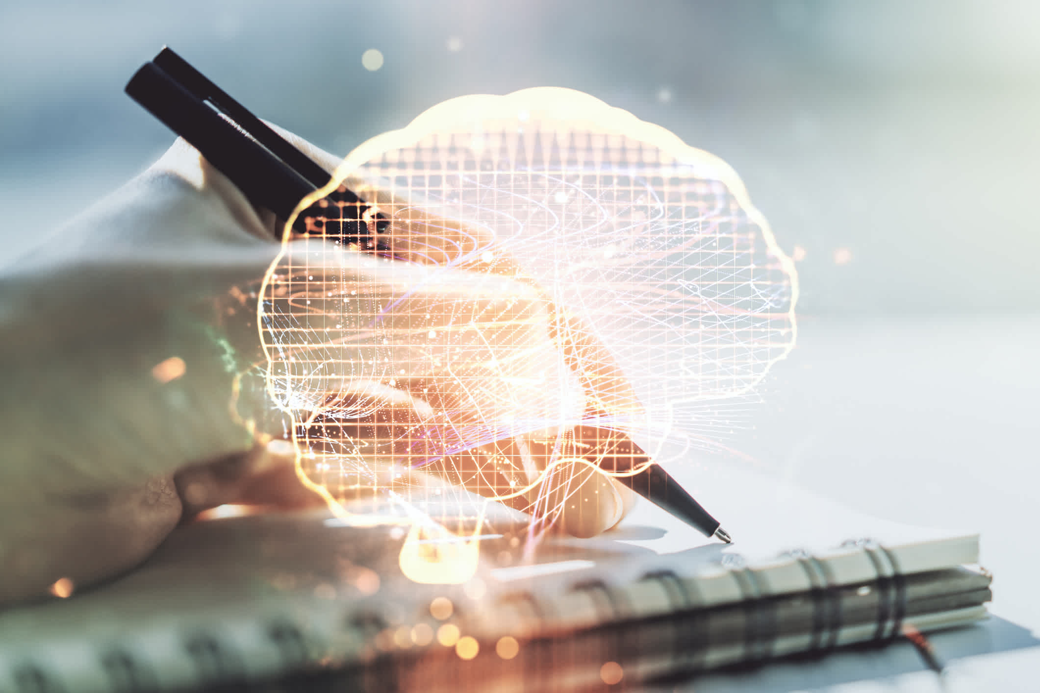 Benefits of AI in content marketing | Watermark
