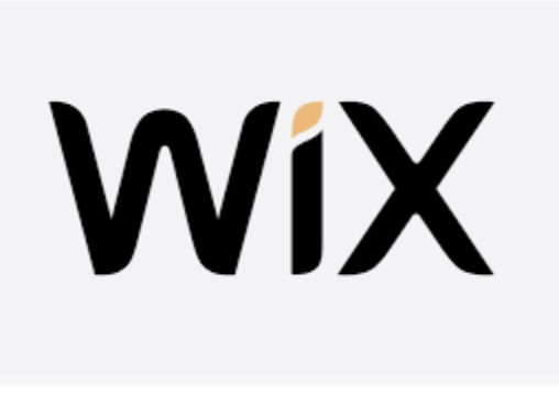 wix logo