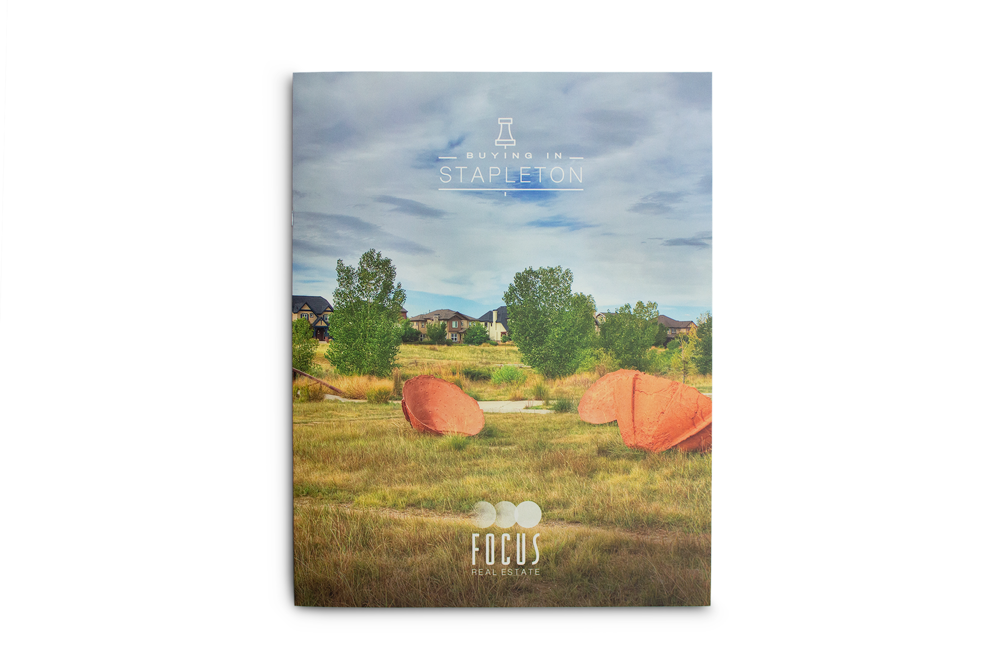 Focus Real Estate – Buying In Stapleton Packet Cover