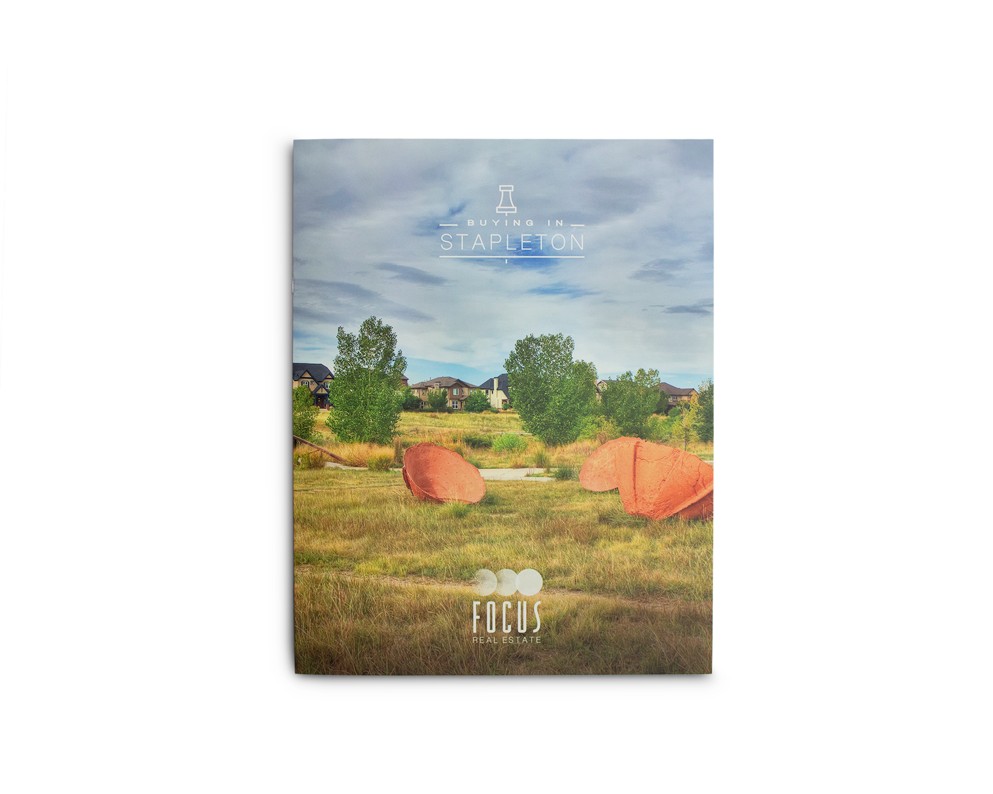 Focus Real Estate – Buying In Stapleton Packet Cover