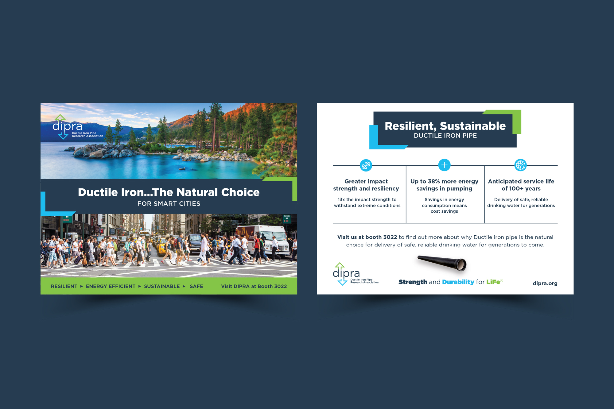 DIPRA – Case Study – Image Block 1