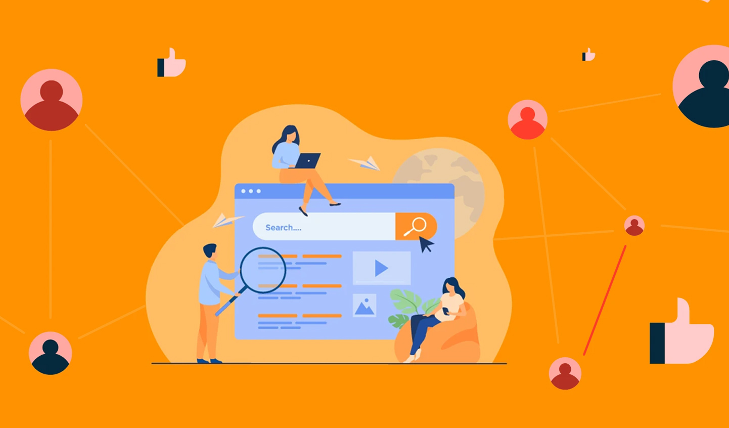 Inbound Marketing-SEO