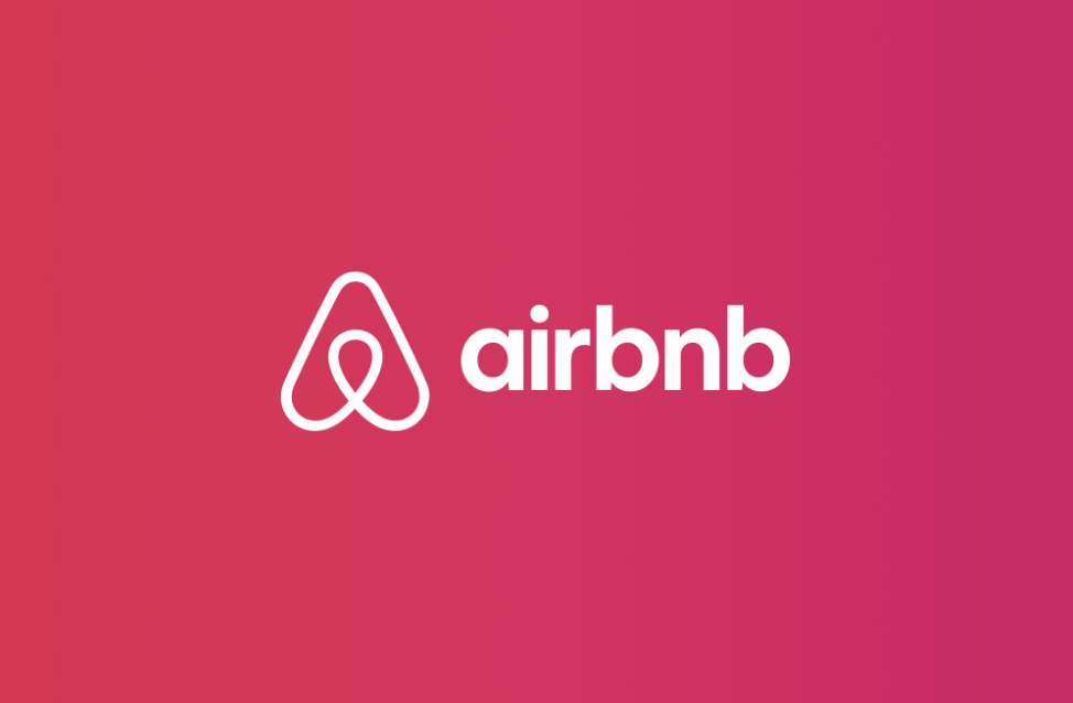 AirBnB UX/UI design example