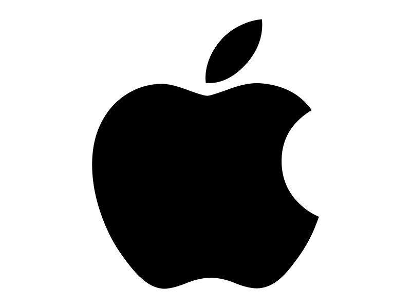 apple logo