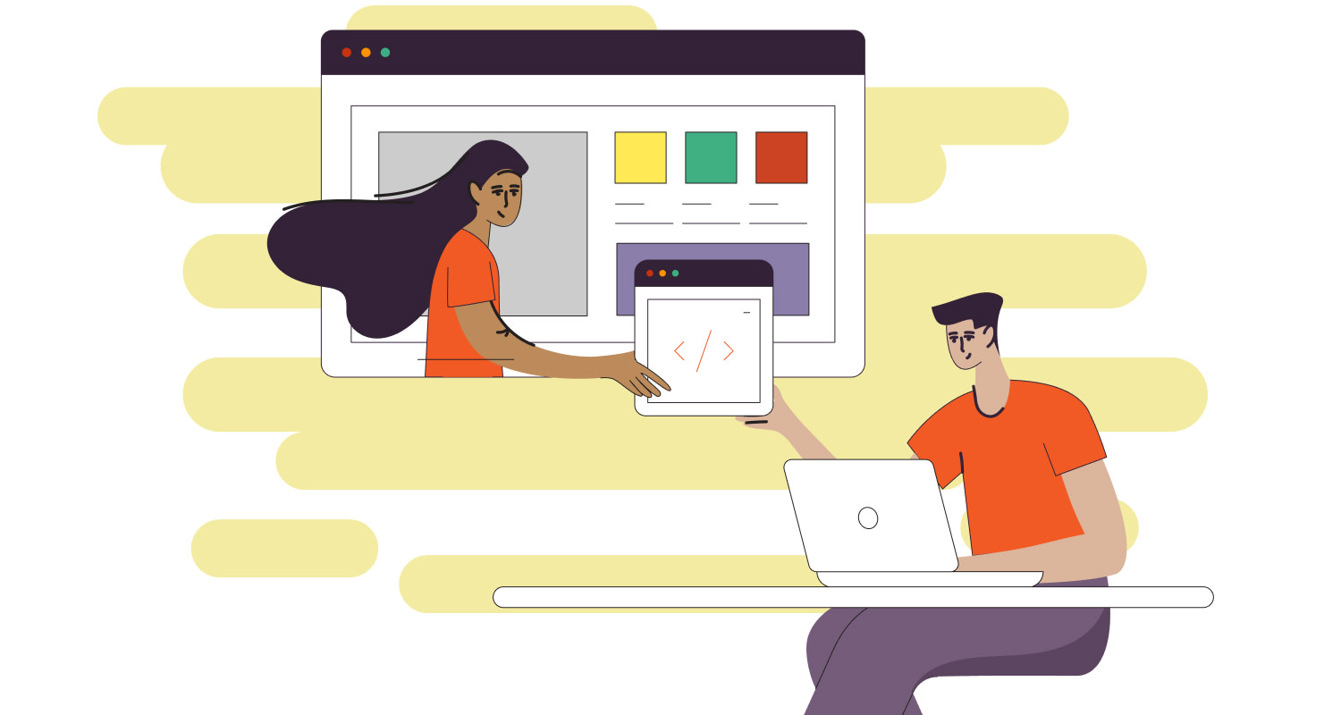 The UX Development Handoff Process: Stop and Collaborate | Watermark Agency