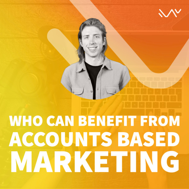 Account Based Marketing