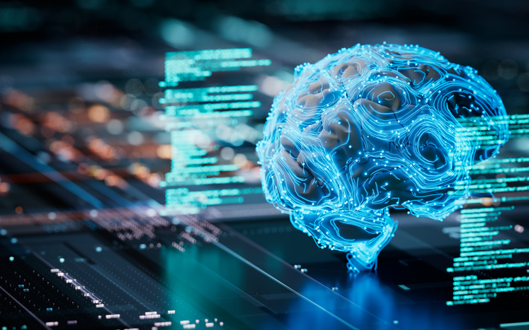 AI Expertise and Marketing