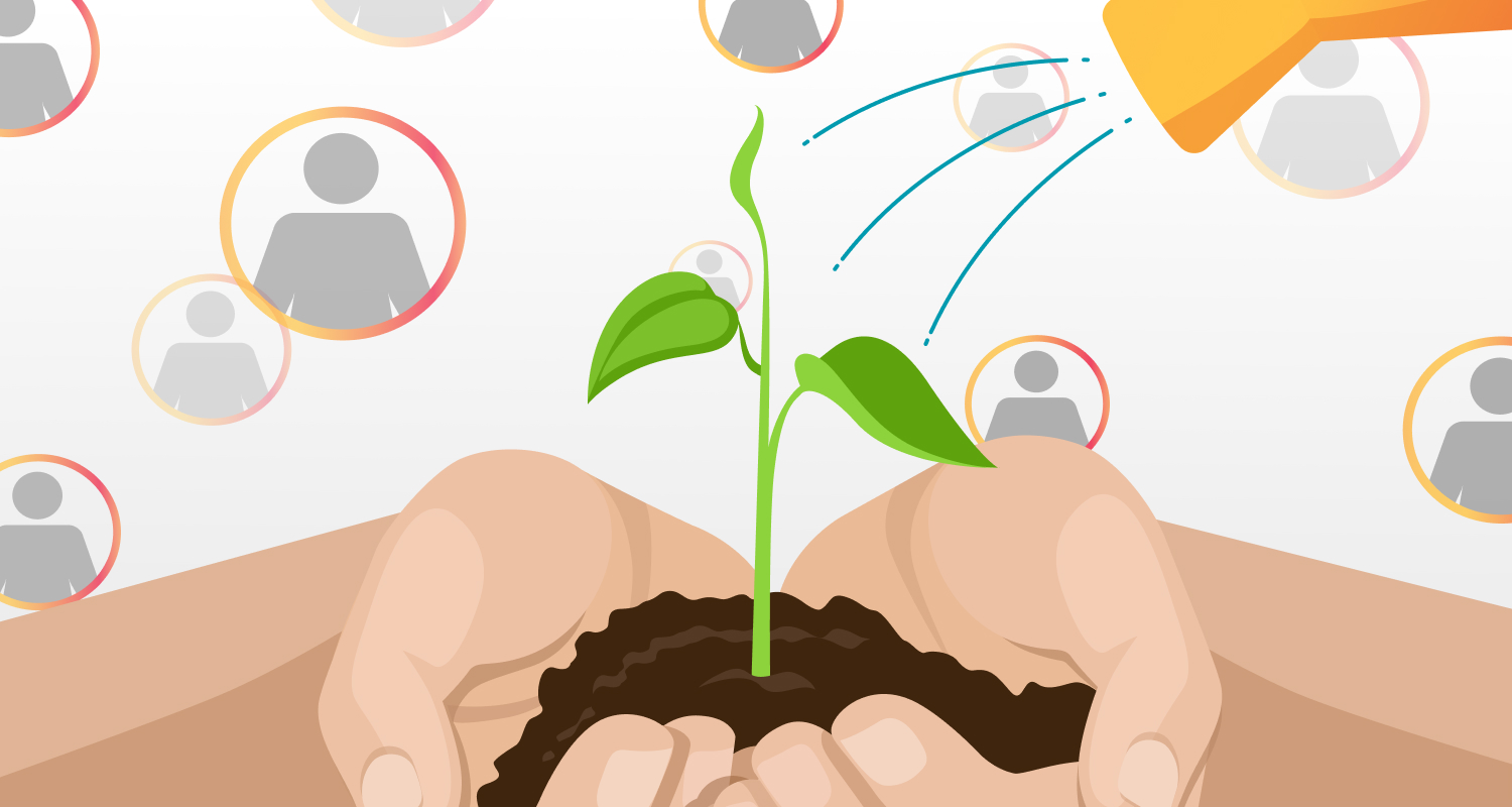 How To Nurture Contacts Using HubSpot Workflows