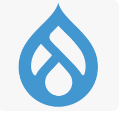 drupal logo