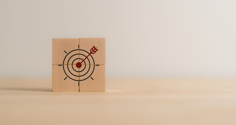 Start with the business problem, not the tactic