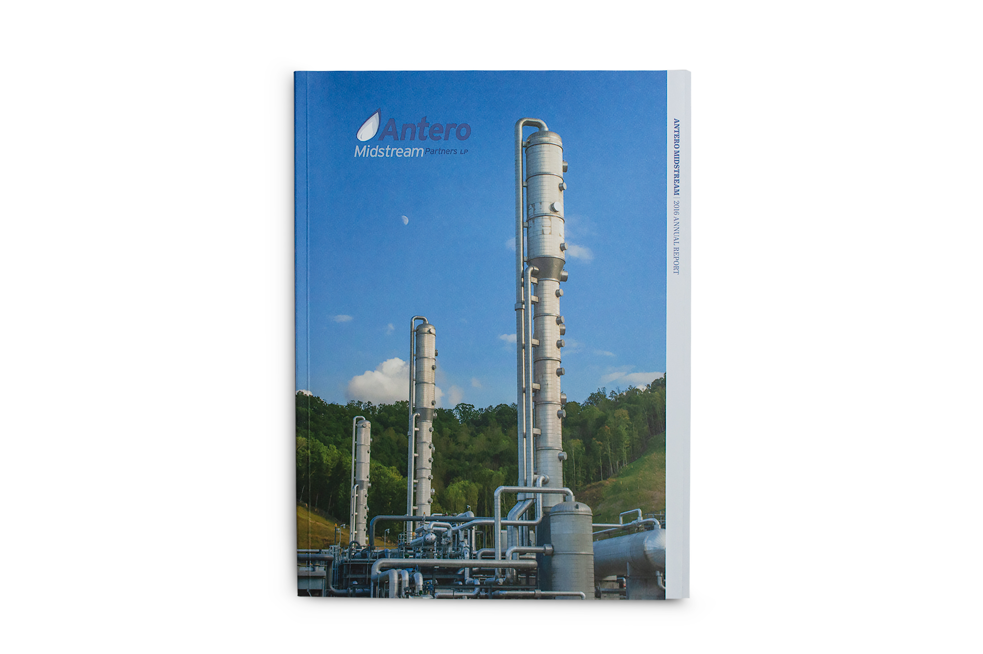 2016 Midstream AR Cover