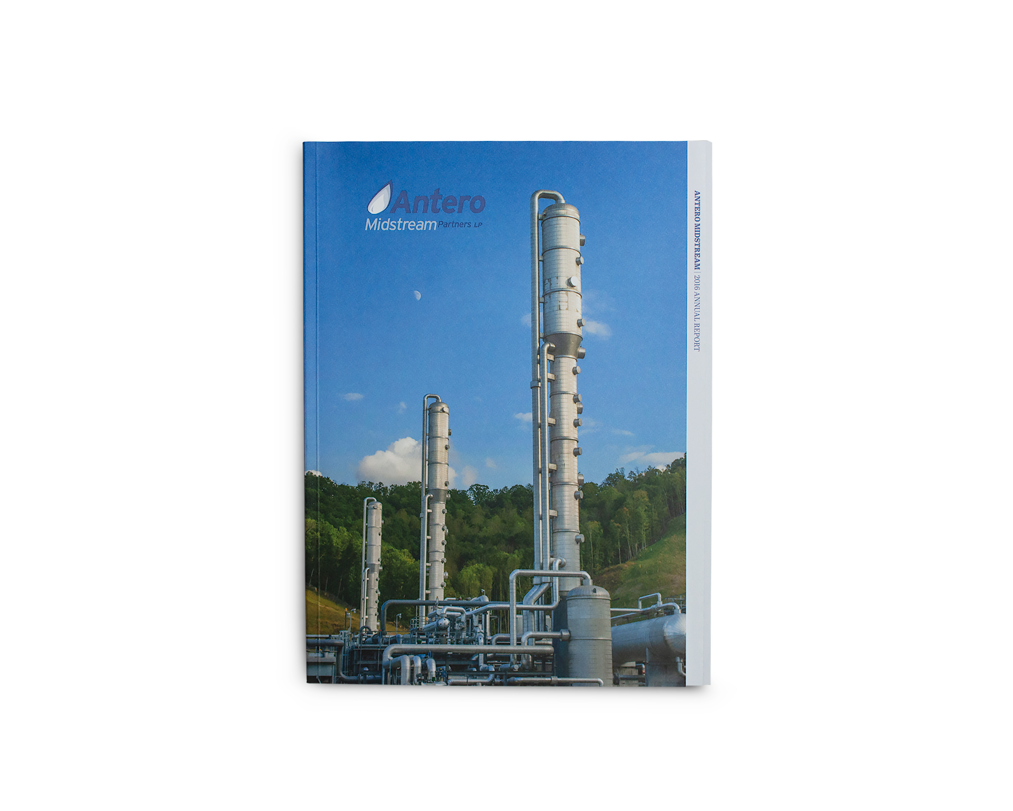 2016 Midstream AR Cover