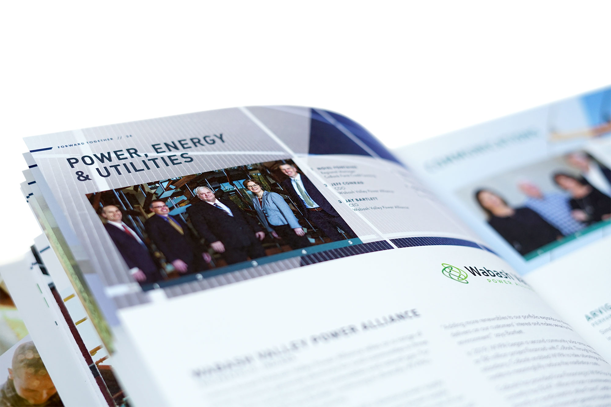 CoBank – 2019 Annual Report – Client Profile