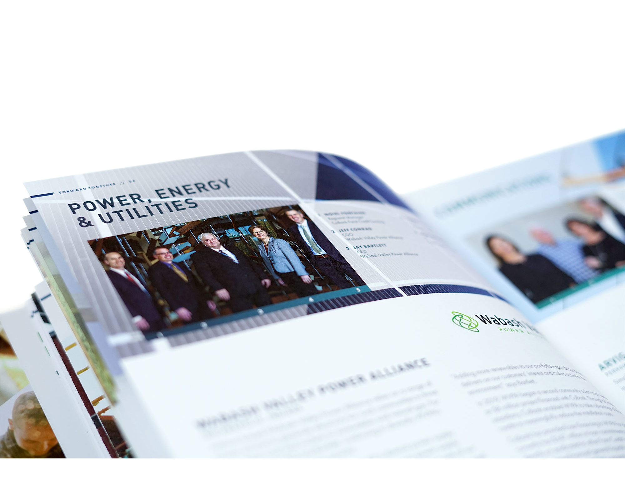CoBank – 2019 Annual Report – Client Profile