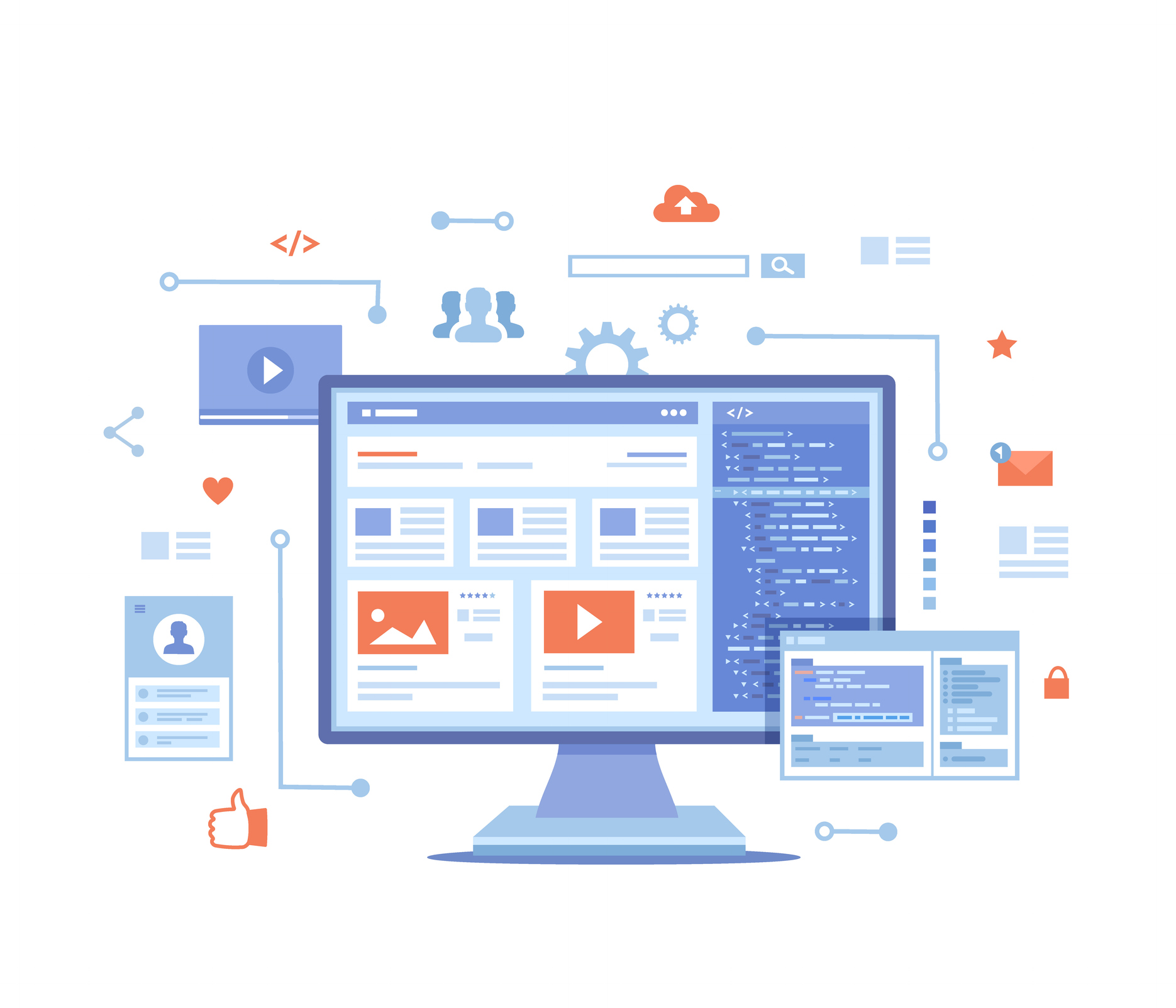 Different tools to use to boost local SEO