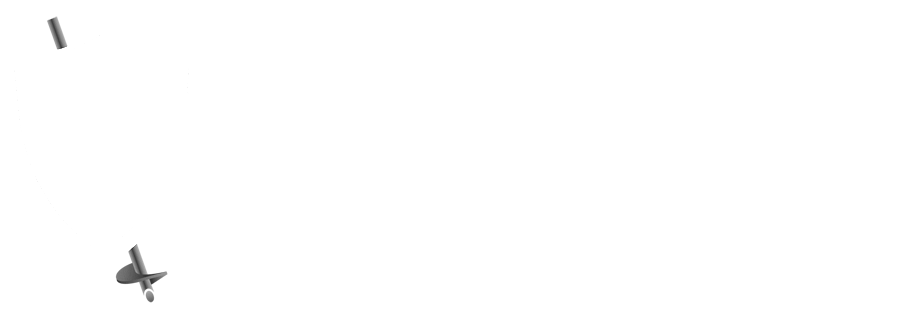 Pinnacle Structural Services – Logo White