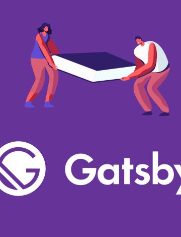 Best Gatsby.js Online Courses
