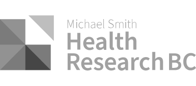 Health Research BC Logo