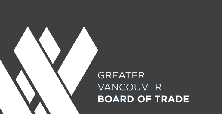 Convergence joins the Greater Vancouver Board of Trade