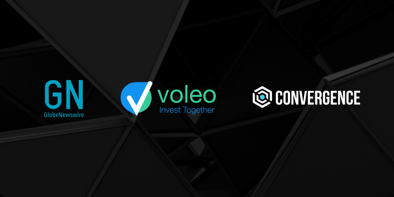 Voleo Partners with Convergence for Advanced Platform Development