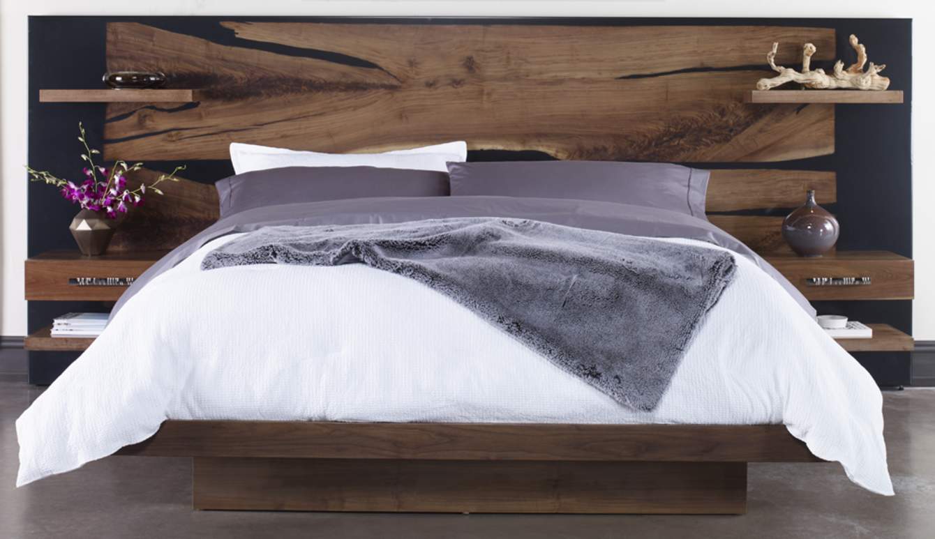 [object Object] Legend Bed